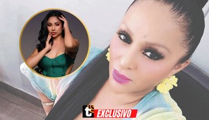 Pamela Franco manda carta notarial a Paloma de la Guaracha y ella se rectifica: “Mil disculpas”
