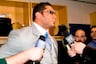 ‘El Animal’ Dave Batista: “Volveré a ser pobre antes de regresar a la lucha libre”