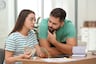 ¿Cómo repartir los gastos en pareja? Claves para evitar conflictos por dinero