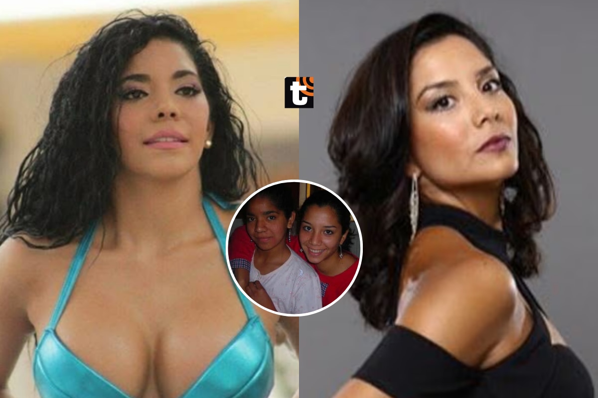Mayra Couto revela el vínculo que la unía con ‘La Chocolatita’ y exige justicia por su muerte.