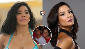 Mayra Couto revela el vínculo que la unía con ‘La Chocolatita’ y exige justicia por su muerte: “Que todos sepan que tú…”