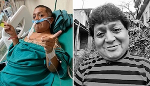 Murió ‘Pompinchú’: el humor peruano está de luto