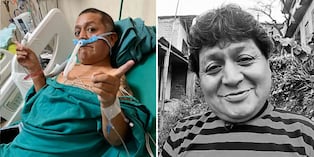Murió ‘Pompinchú’: el humor peruano está de luto