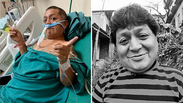 Murió ‘Pompinchú’: el humor peruano está de luto