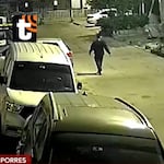 Lanzan gas para dormir a una familia y desvalijan su casa