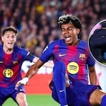 ¡Alarma en España! Lamine Yamal sufre lesión muscular que lo dejaría sin Mundial