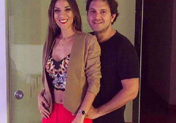 Silvia Cornejo sería la "amiga" de Valeria Piazza que perdona infidelidades