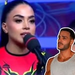 Onelia Molina ‘destruye’ a Mario Irivarren, niega acercamiento y asegura: “Para mí está muert*”