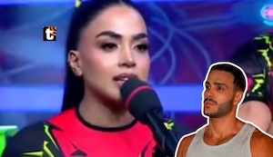 Onelia Molina ‘destruye’ a Mario Irivarren, niega acercamiento y asegura: “Para mí está muert*”