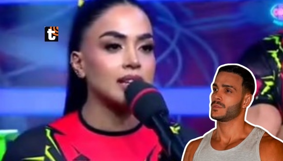 Onelia Molina ‘destruye’ a Mario Irivarren y niega acercamiento
