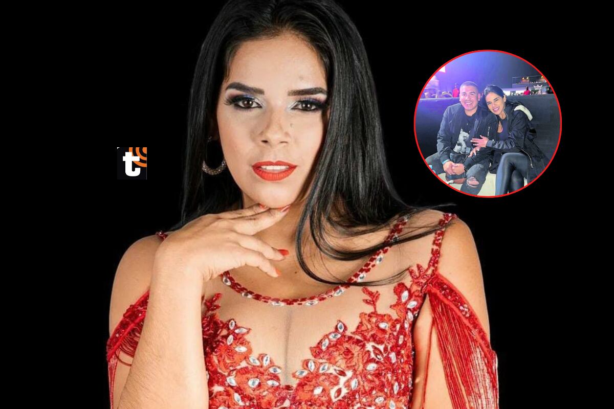 Giuliana Rengifo confiesa que encontró a su “príncipe guapote” tras besar varios ‘sapos’: “Tengo un amor bonito”