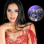 Giuliana Rengifo confiesa que encontró a su “príncipe guapote” tras besar varios ‘sapos’: “Tengo un amor bonito”