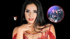 Giuliana Rengifo confiesa que encontró a su “príncipe guapote” tras besar varios ‘sapos’: “Tengo un amor bonito”