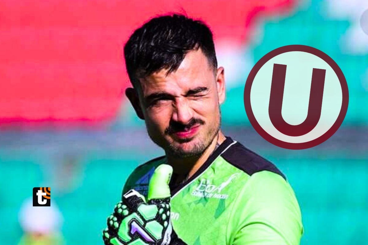 Arquero de la selección de Bolivia y campeón con The Strongest en la mira de Universitario (Foto: AP)