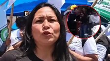 Hija mayor de ‘La China Polo’ conmueve al despedir a su madre con emotivas palabras: “Eras fuerte y luchadora”