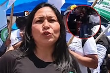 Hija mayor de ‘La China Polo’ conmueve al despedir a su madre con emotivas palabras: “Eras fuerte y luchadora”