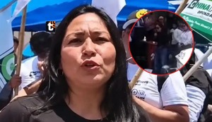 Hija mayor de ‘La China Polo’ conmueve al despedir a su madre con emotivas palabras: “Eras fuerte y luchadora”