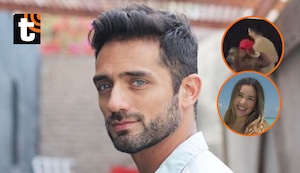 ¿Hay romance? Pablo Heredia confirma salida al cine con Ale Fuller con coqueta frase: “Hace tiempo”