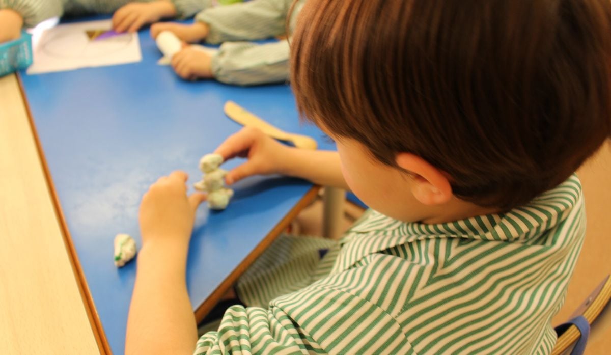 Las personas con hijo menores y en etapa universitaria les corresponde este beneficio laboral. (Foto: Pixabay)