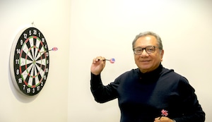 Carlos Anderson: “Dina Boluarte era muy cercana a Cerrón, le cuidaba los dineros”