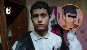 Ventanilla: Policía captura a hombre acusado de asesinar a escolar de 15 años