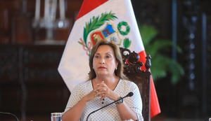 La crisis del Perú y Dina Boluarte es más de lo mismo en ‘Picotitos’ de El Búho