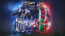 Alianza Lima enfrentará a Palestino de Chile en Matute durante la para por la fecha FIFA