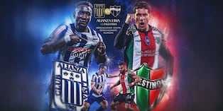 Alianza Lima vs. Palestino se enfrentarán el miércoles 30 de septiembre. (Foto: Alianza Lima)