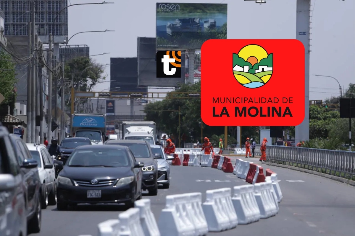 TROME - La Muni de la Molina pide que paralicen la obra-