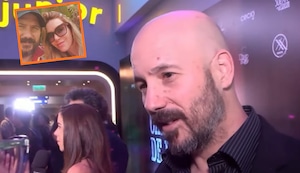 Pareja de Vanessa Terkes habla sobre el final de su matrimonio con Juliana: “Intentamos lo mejor que pudimos hasta donde se pudo”