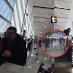 dalajara en México! Caos y pánico tras ser abatido el capo “El Mencho”