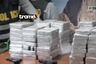 Arequipa: PNP incautó 92 kilos de cocaína en Camaná