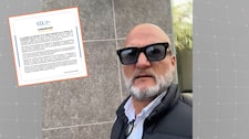 Cámara de Comercio de Lima condenó agresión de empresario en Miraflores: “Autoridades deben actuar con firmeza y sin contemplaciones” | VIDEO