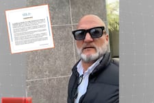 Cámara de Comercio de Lima condenó agresión de empresario en Miraflores: “Autoridades deben actuar con firmeza y sin contemplaciones” | VIDEO