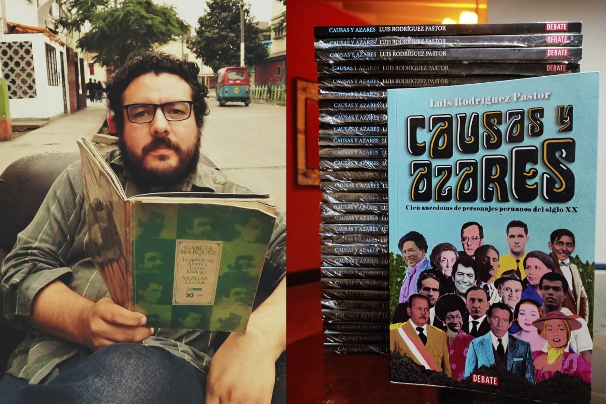 El Búho te recomienda un buen libro