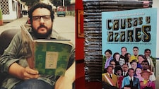El Búho te recomienda un buen libro