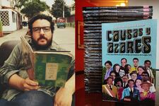 El Búho te recomienda un buen libro