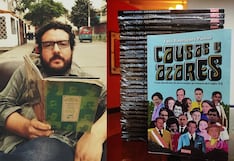 El Búho te recomienda un buen libro