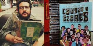 El Búho te recomienda un buen libro