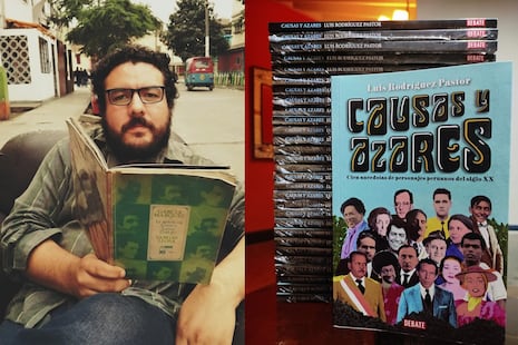 El Búho te recomienda un buen libro