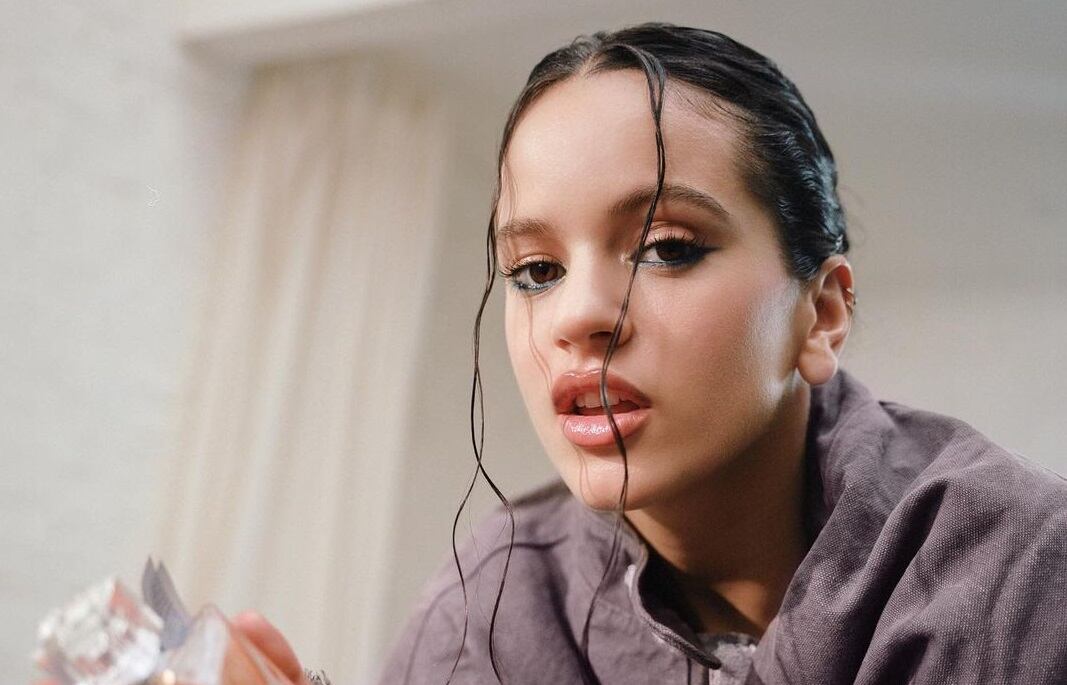 Rosalía es una de las cantantes españolas más exitosas de la última década (Foto: Rosalía/ Instagram)