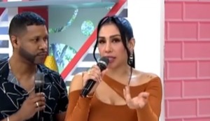 Leysi Suárez revela que le pinchó las llantas a ex que no quiso devolverle préstamo