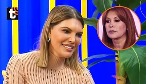 Jessica Newton ‘chanca’ a Magaly al revelar como inició su amistad: “No tengo lagunas mentales, mentir no me gusta”