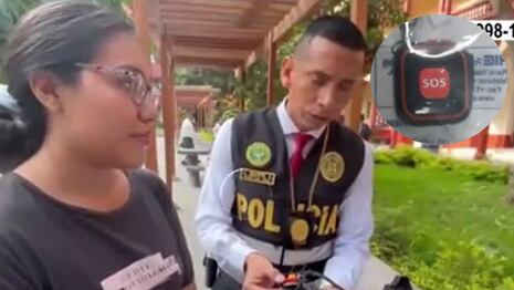 Universidad Federico Villarreal: Con modernos dispositivos tecnológicos hacían fraude en examen de admisi...