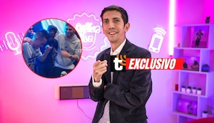 El ‘Flaco’ Granda saca cara por los futbolistas juergeros: “Son seres humanos, al peruano le gusta la noche”