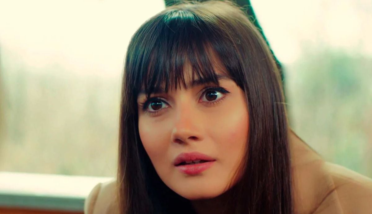 Zeynep aún posee sentimientos encontrados por Alihan (Foto: Med Yapim)