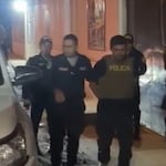 Encierran en el penal de Juanjuí al ‘Monstruo de Tocache’, Alexis Alcántara | VIDEO