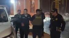 Encierran en el penal de Juanjuí al ‘Monstruo de Tocache’, Alexis Alcántara | VIDEO