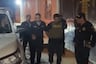 Encierran en el penal de Juanjuí al ‘Monstruo de Tocache’, Alexis Alcántara | VIDEO