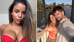 Nena Cubillas explota contra su ex por incumplir manutención: “Se gasta la plata en otro lado”
